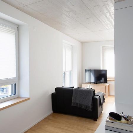 Nest - Kanzleistrasse 225 Zurich Exterior photo