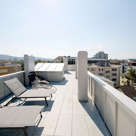Nest - Kanzleistrasse 225 Zurich Exterior photo