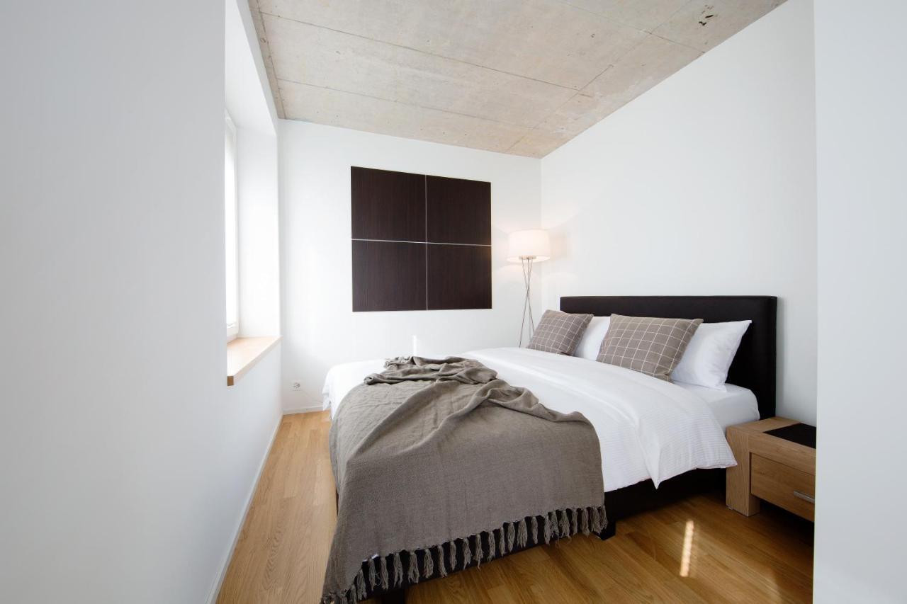 Nest - Kanzleistrasse 225 Zurich Exterior photo